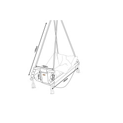 Bascule pour bébé